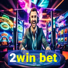 2win bet